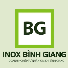 Inox Hải Phòng – Inox Bình Giang